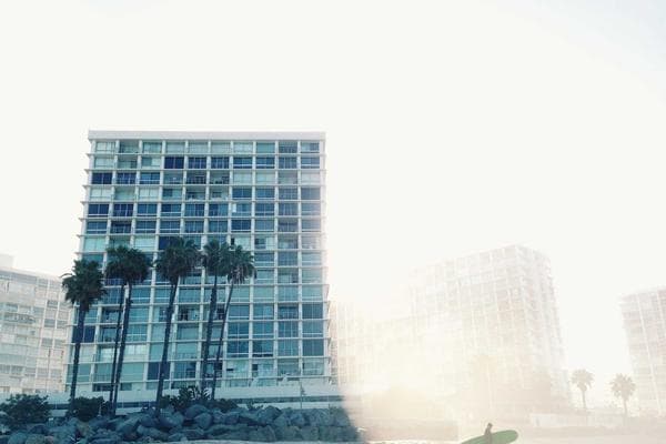 Sunrise Student Living